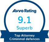 Avvo Rating Image